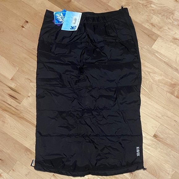 KAVIK Dresses & Skirts - KAVIK Black Maxi Skirt